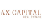 AX Capital Real Estate