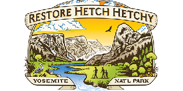 Restore Hetch Hetchy