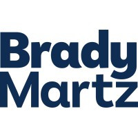 Brady Martz