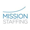 MISSION STAFFING