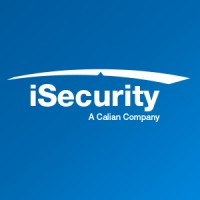 iSecurity, a Calian company