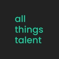 all things talent