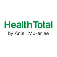 Health Total by Anjali Mukerjee