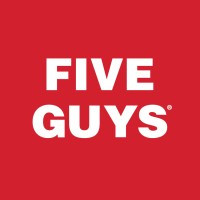 Five Guys New York