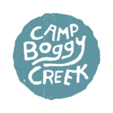 Camp Boggy Creek