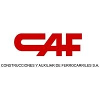 CAF (Construcciones y Auxiliar de Ferrocarriles)