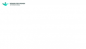 Women for Women International