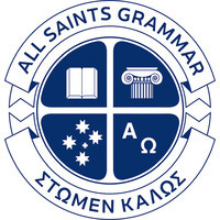 All Saints Grammar School