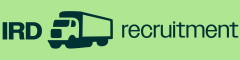 IRD Recruitment