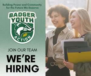 Badger Youth Action