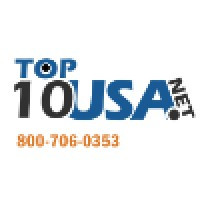 Top 10 USA