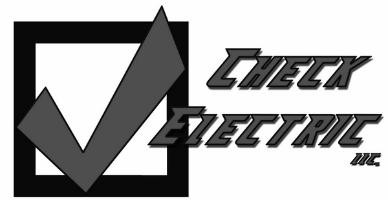 Check Electric