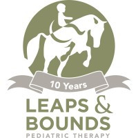 Leaps & Bounds Pediatric Therapy