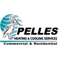 Pelles Heating & Cooling Services Inc.