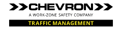 Chevron Traffic Management