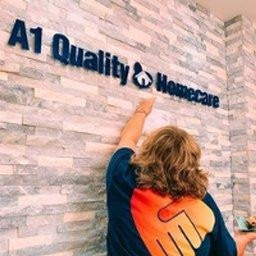 A1 Quality Homecare Ltd
