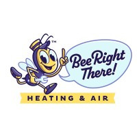 Bee Right There Heating & Air