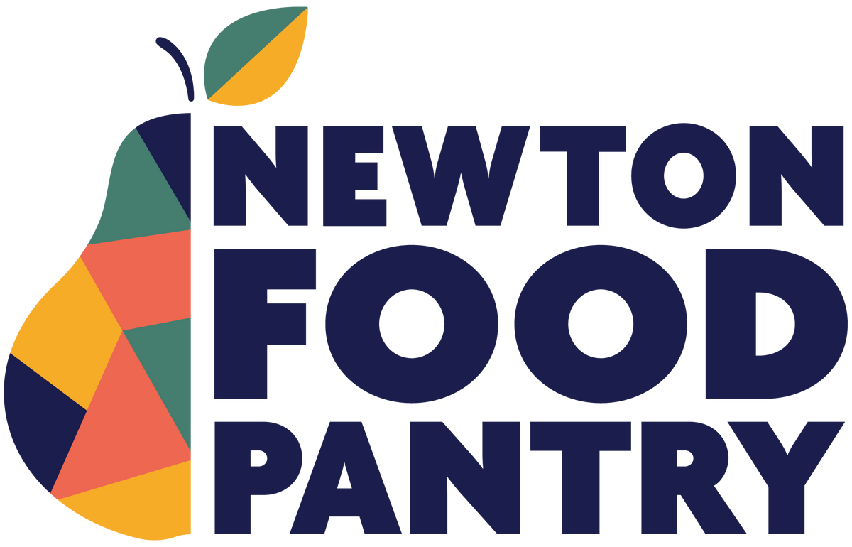 Newton Food Pantry