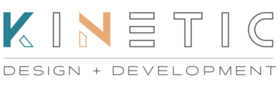 Kinetic Design + Development