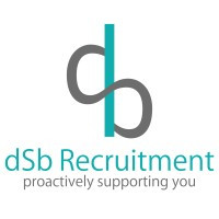 dSb Recruitment Consultancy Ltd.