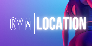 GYM LOCATION