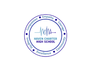 HAVEN CHARTER HIGH SCHOOL