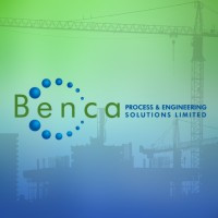 Benca Process and Engineering Solutions Ltd.