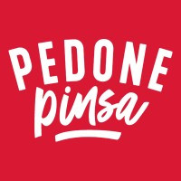 Pedone Pinsa