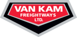 Van Kam Freightways