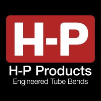 H-P Products Engineered Tube Bends