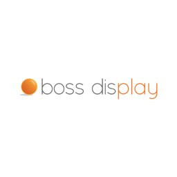 Boss Display