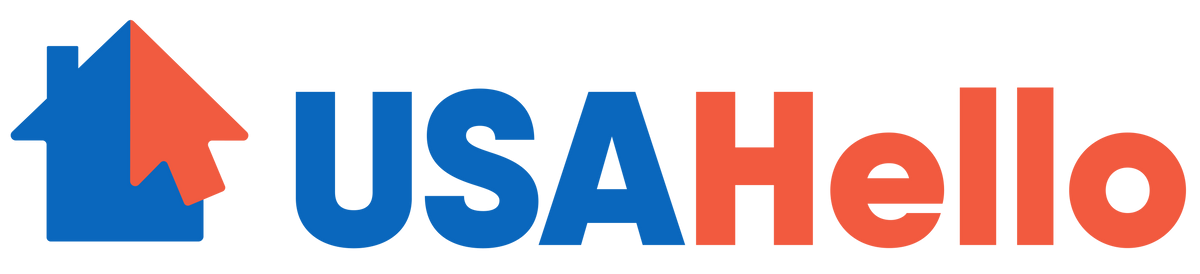 USAHello