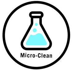 Victory Lab Micro-Clean