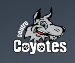 Centre Coyotes