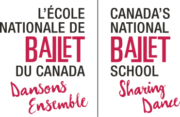 Canada's National Ballet School