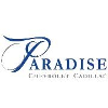 Paradise Chevrolet Cadillac