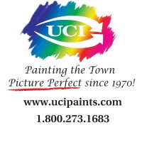 UCI PAINTS