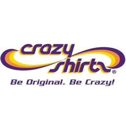 Crazy Shirts