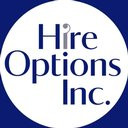 Hire Options
