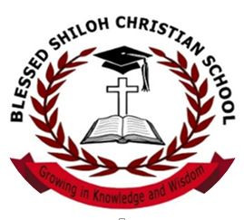 Blessed Shiloh Christian School