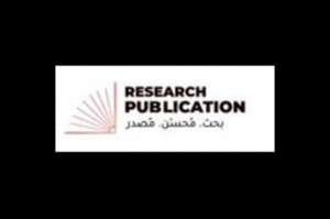 Research Publication UAE