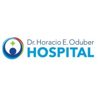 Dr. Horacio E. Oduber Hospital