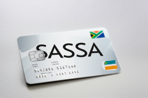 My Sassa Status