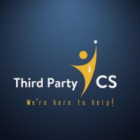 Third Party CS