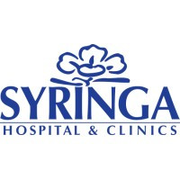 Syringa Hospital & Clinics