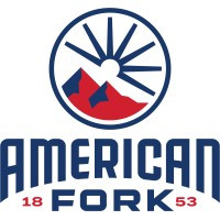 American Fork City