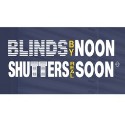 Blinds by Noon