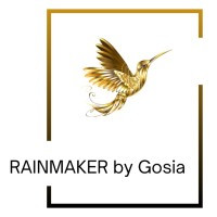 Rainmaker by Gosia