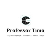Professor Timo