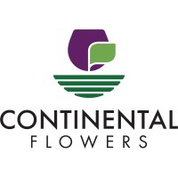Continental Flowers